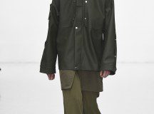Agi & Sam Fall 2016 Menswear