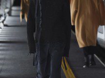 Damir Doma Fall 2016 Menswear