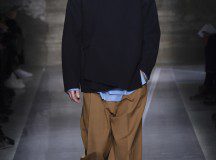 Marni Fall 2016 Menswear