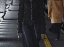 Damir Doma Fall 2016 Menswear