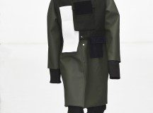 Agi & Sam Fall 2016 Menswear