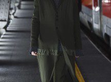 Damir Doma Fall 2016 Menswear