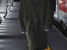 Damir Doma Fall 2016 Menswear
