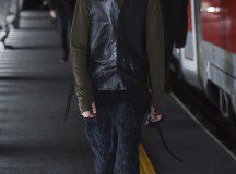 Damir Doma Fall 2016 Menswear