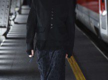 Damir Doma Fall 2016 Menswear