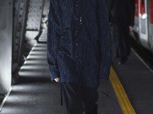 Damir Doma Fall 2016 Menswear