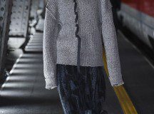 Damir Doma Fall 2016 Menswear