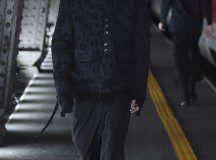 Damir Doma Fall 2016 Menswear