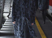 Damir Doma Fall 2016 Menswear