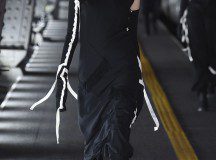 Damir Doma Fall 2016 Menswear