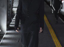 Damir Doma Fall 2016 Menswear