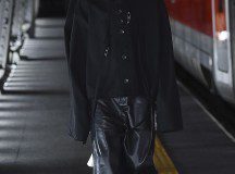 Damir Doma Fall 2016 Menswear