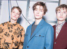 Marni Fall 2016 Menswear