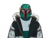 May The Fall Be With You: Star Wars XX Fall 2015 Collections
