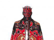 May The Fall Be With You: Star Wars XX Fall 2015 Collections