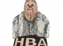 May The Fall Be With You: Star Wars XX Fall 2015 Collections