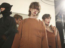 Craig Green Fall 2016 Menswear