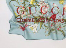 Editor's Pick: Comme des Garçons x Gucci