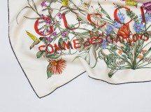 Editor's Pick: Comme des Garçons x Gucci