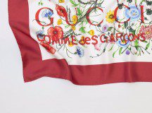 Editor's Pick: Comme des Garçons x Gucci