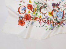 Editor's Pick: Comme des Garçons x Gucci