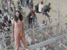 M.I.A. Boldly March The Journey of Refugee In Her New Video "Borders"