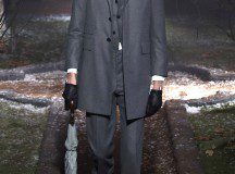 Thom Browne Fall 2016 RTW