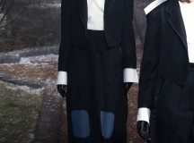 Thom Browne Fall 2016 RTW