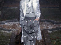 Thom Browne Fall 2016 RTW