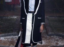 Thom Browne Fall 2016 RTW