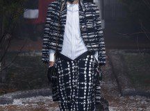 Thom Browne Fall 2016 RTW