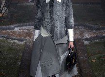 Thom Browne Fall 2016 RTW