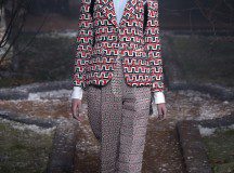 Thom Browne Fall 2016 RTW