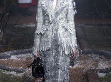 Thom Browne Fall 2016 RTW