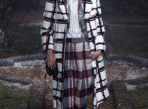Thom Browne Fall 2016 RTW