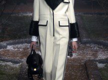 Thom Browne Fall 2016 RTW