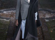 Thom Browne Fall 2016 RTW