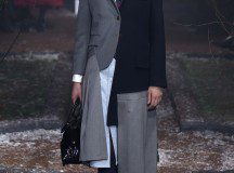 Thom Browne Fall 2016 RTW