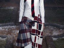 Thom Browne Fall 2016 RTW