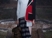 Thom Browne Fall 2016 RTW