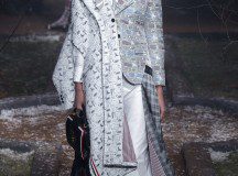 Thom Browne Fall 2016 RTW