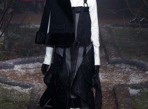 Thom Browne Fall 2016 RTW