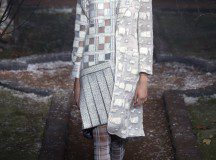 Thom Browne Fall 2016 RTW