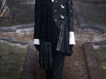 Thom Browne Fall 2016 RTW
