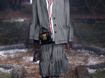 Thom Browne Fall 2016 RTW