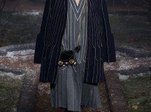 Thom Browne Fall 2016 RTW