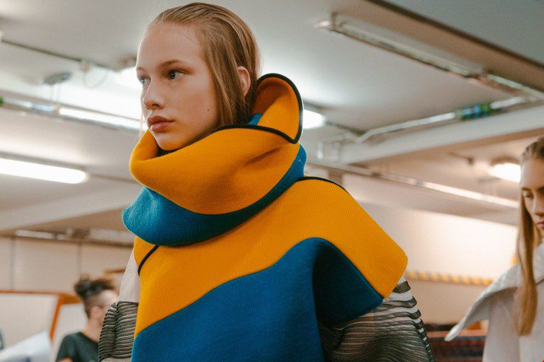 J.W. Anderson Fall 2016 RTW