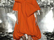 5 Young Designers You Should Know From LCF MA Womenswear 2016