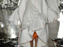 5 Young Designers You Should Know From LCF MA Womenswear 2016