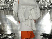 5 Young Designers You Should Know From LCF MA Womenswear 2016